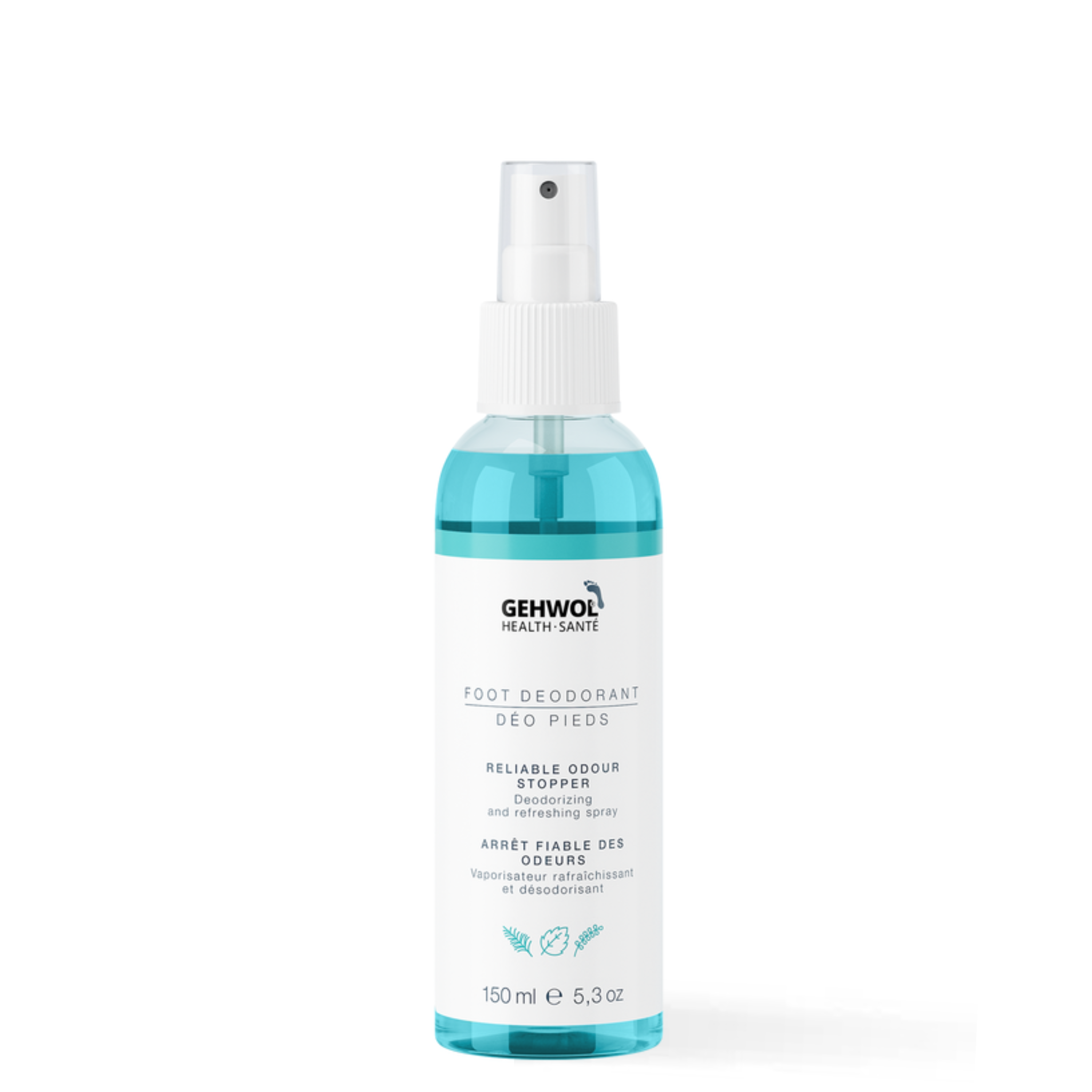 Gehwol Health Foot Deodorant