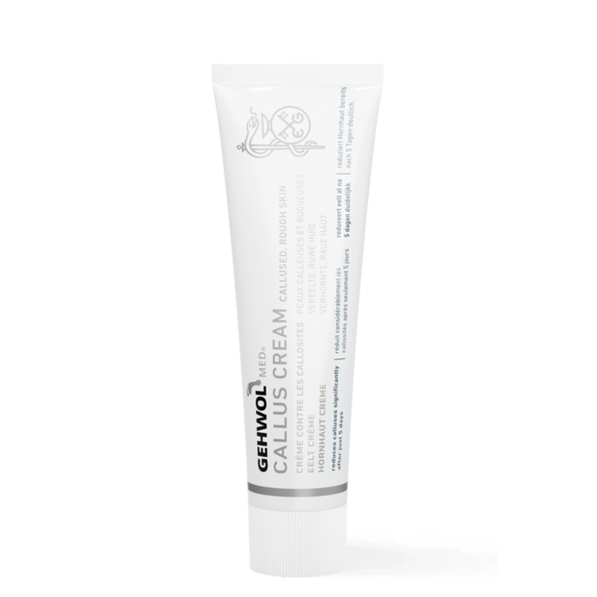 Gehwol Med Callus Cream | Feet - Callus | LOSHEN & CREM