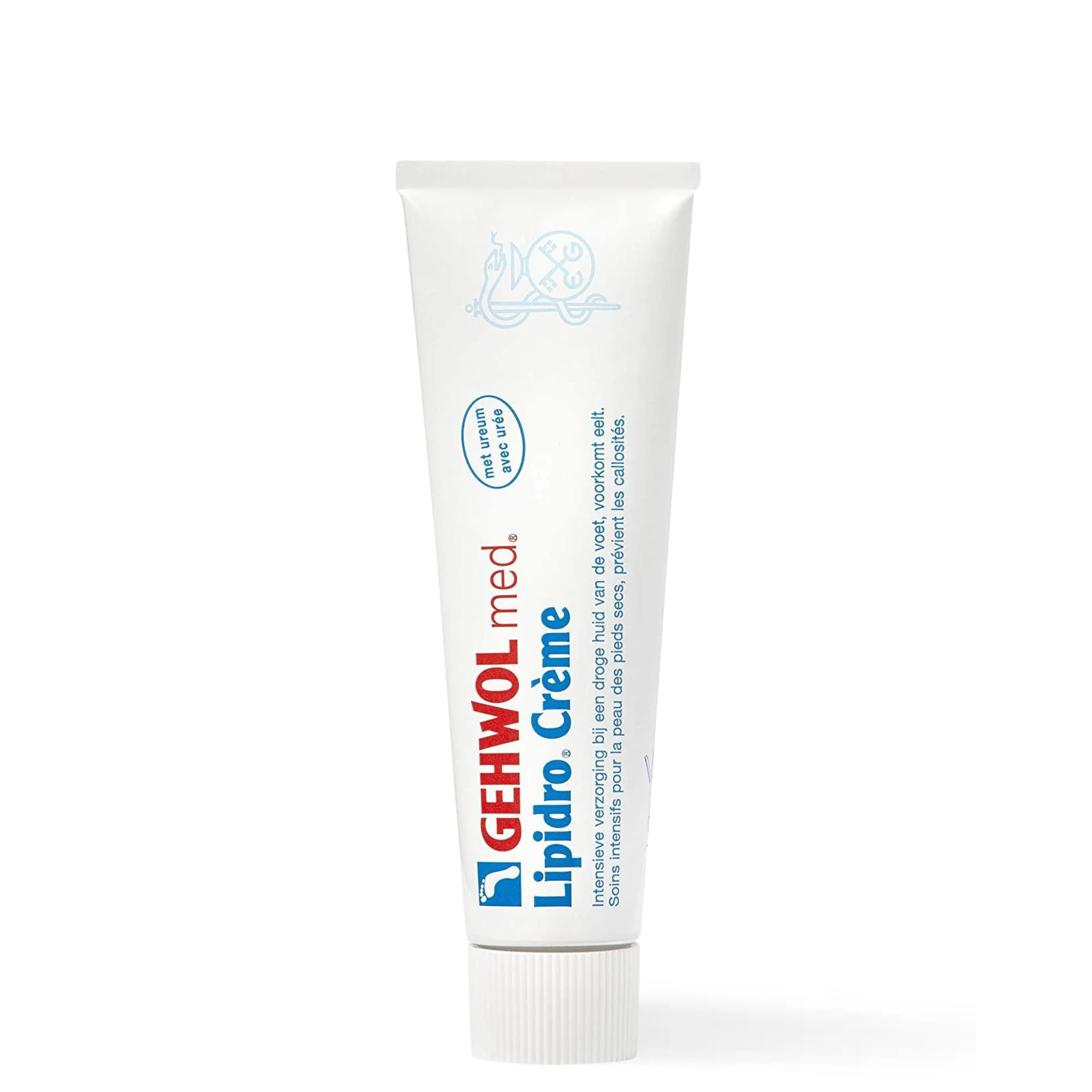 Gehwol Med Lipidro Cream | Hand - Cream | LOSHEN & CREM