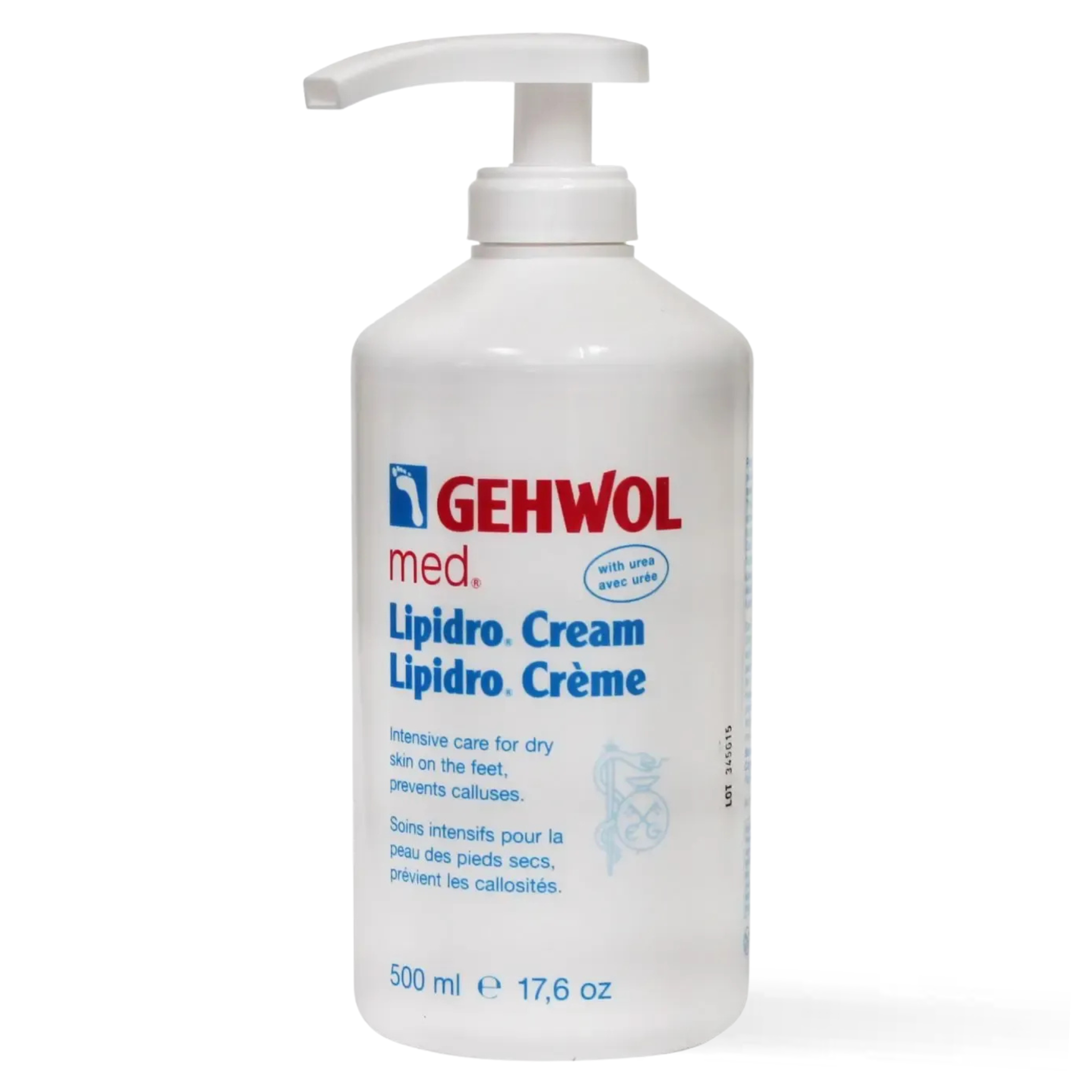 Gehwol Med Lipidro Cream | Hand - Cream | LOSHEN & CREM