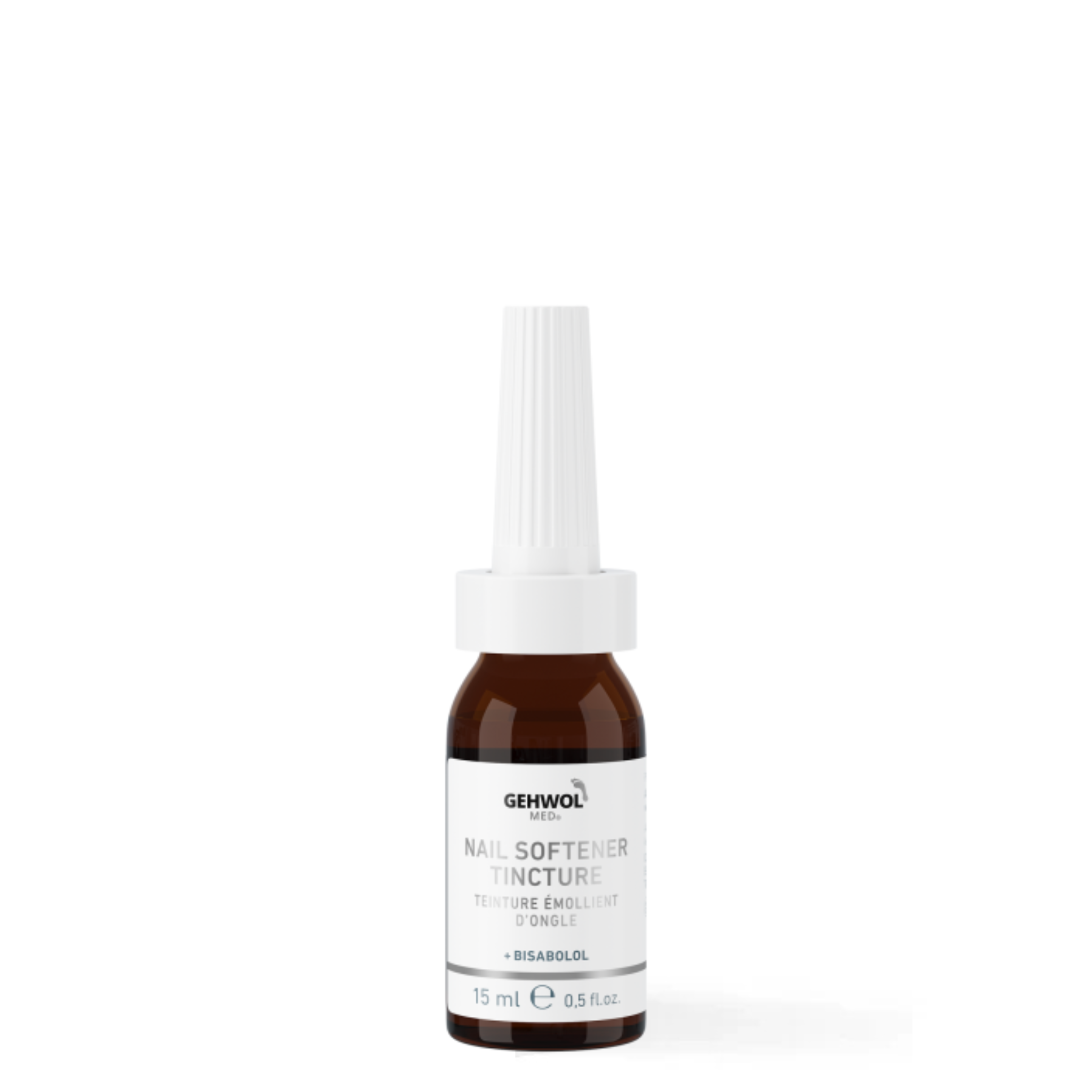 Gehwol Med Nail Softener | Nail - Strengthening | LOSHEN & CREM
