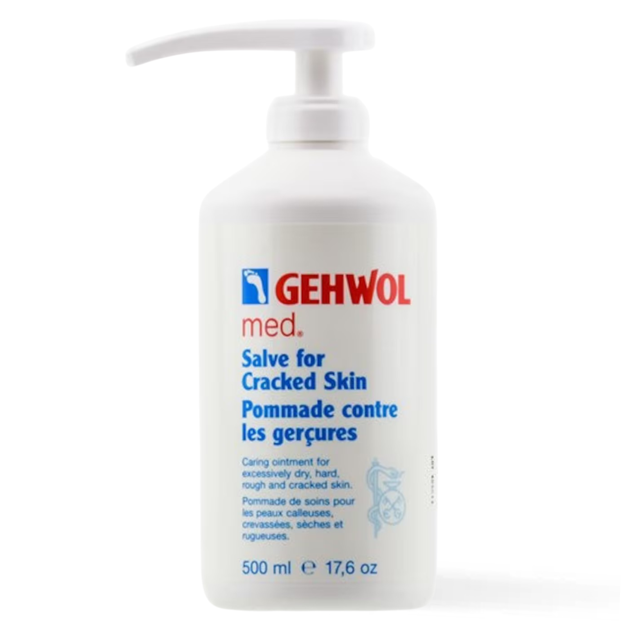 Med Salve for Cracked Skin