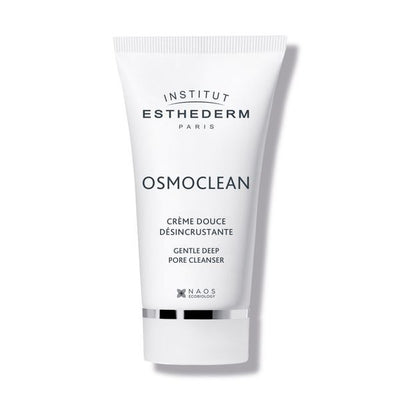 Osmoclean Gentle deep pore cleanser | Cream cleanser | LOSHEN & CREM
