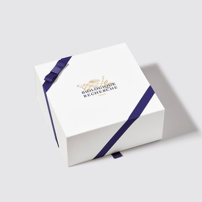 Biologique Recherche Signature Gift Box | Gift wrap | LOSHEN & CREM