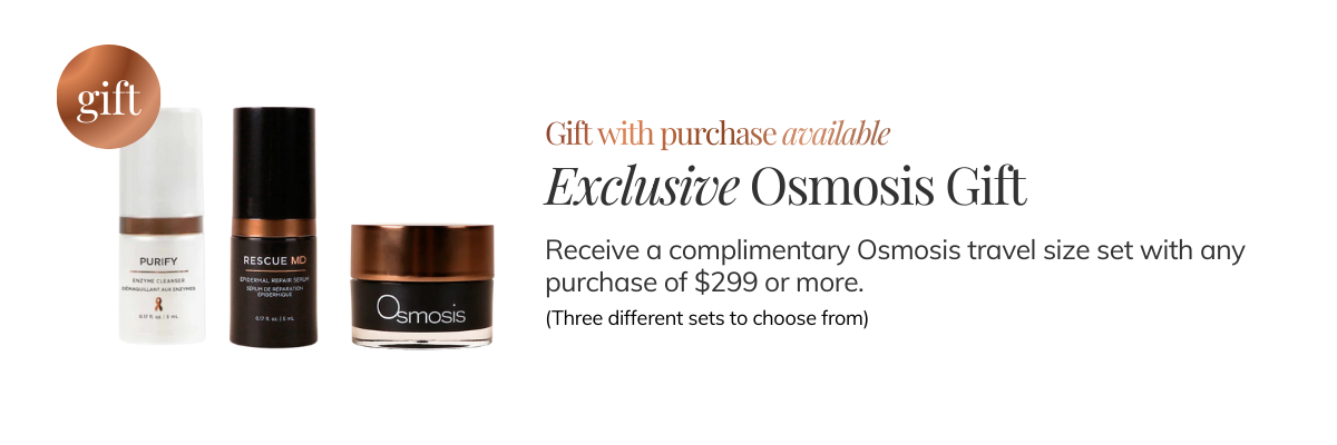 The February Edit | Gift with Purchase | LOSHEN & CREM