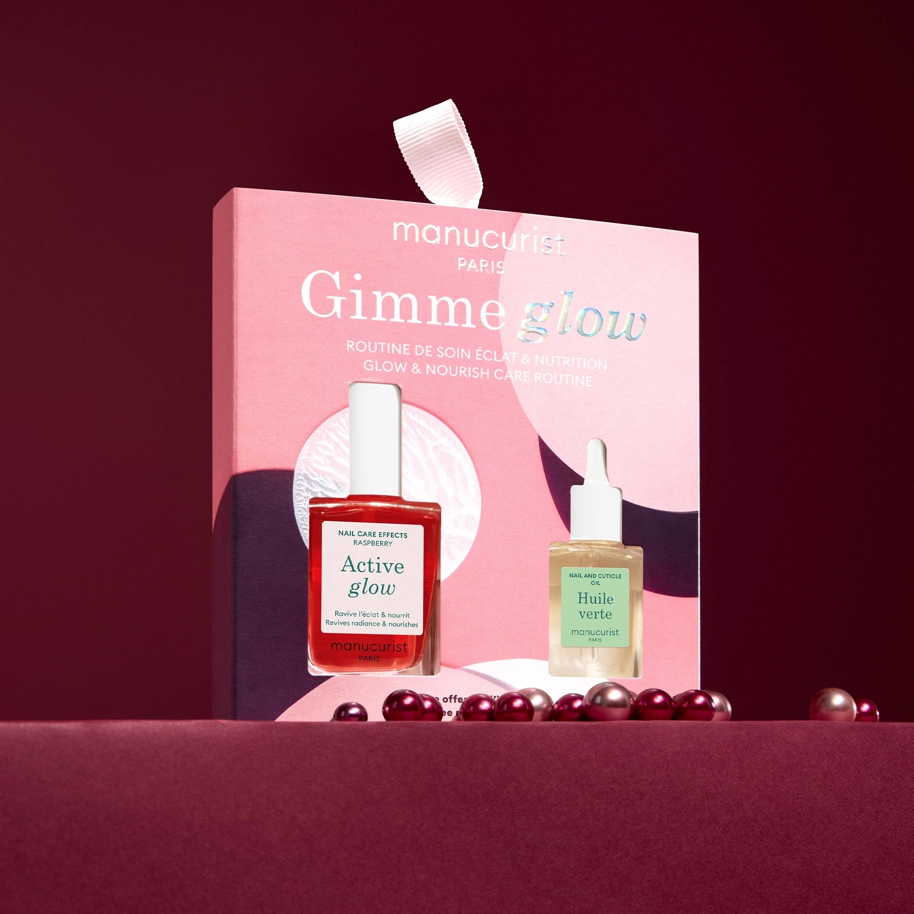 Gimme Glow Ornament