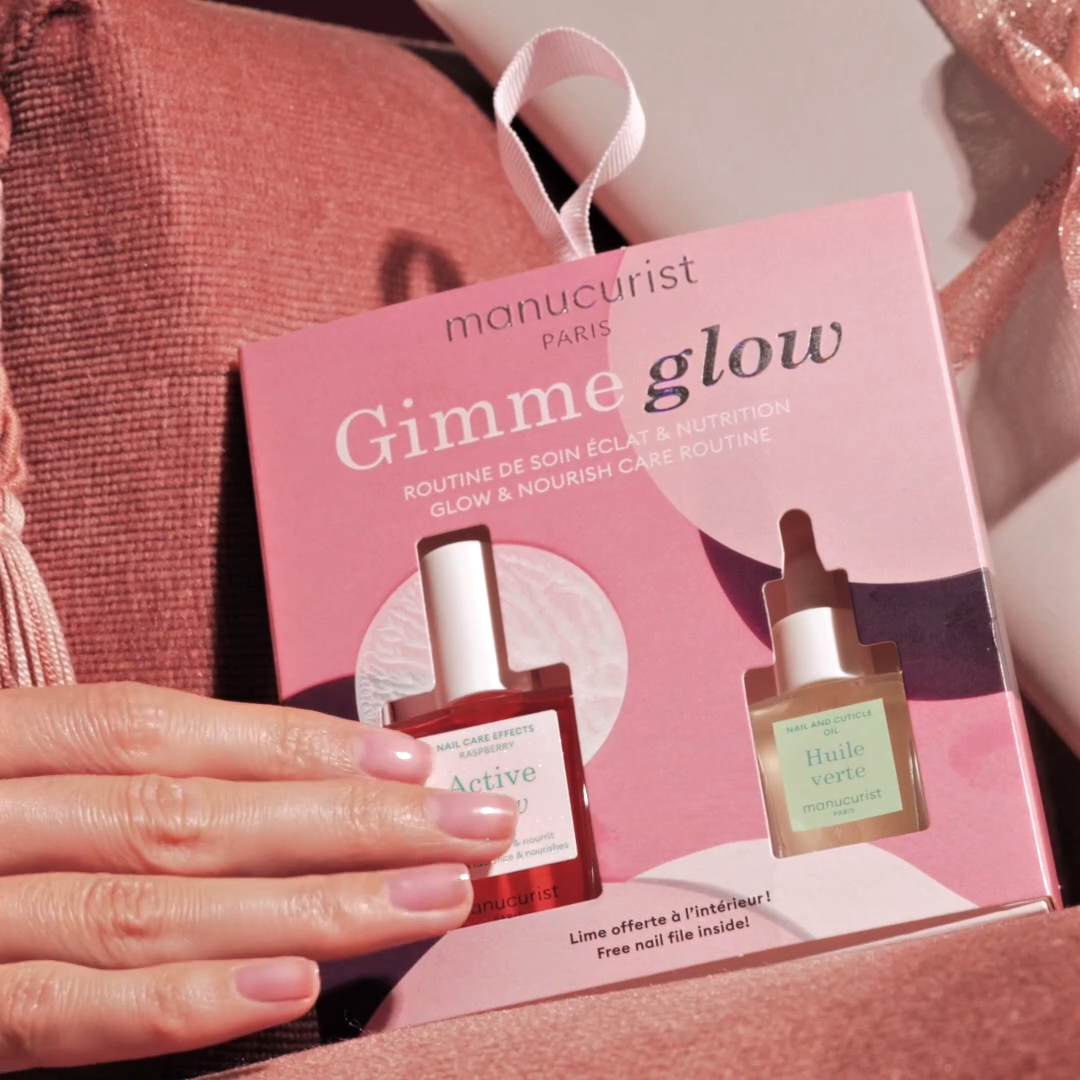 Gimme Glow Ornament