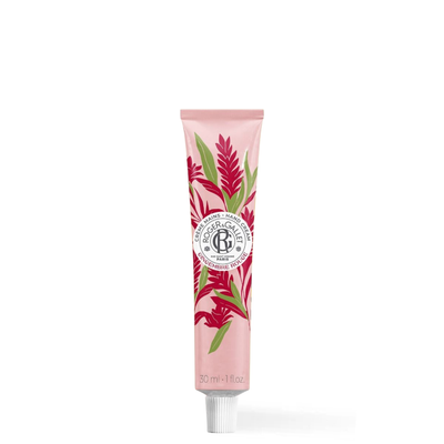 Gingembre Rouge Wellbeing Hand Cream | Hand - Cream | LOSHEN & CREM
