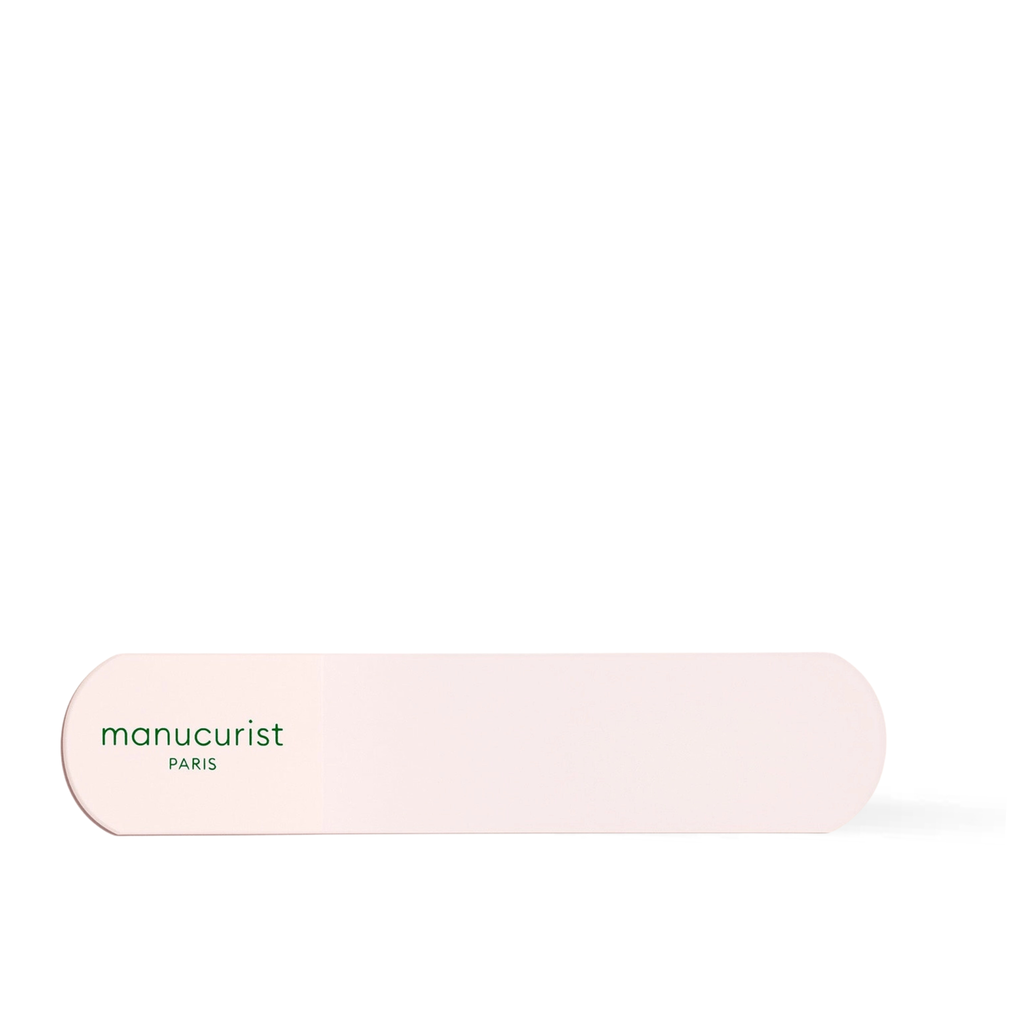 Glass Foot File | Tools - Foot file | LOSHEN & CREM