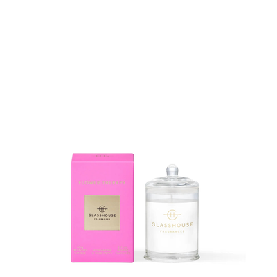 Flower Therapy - Candle | Candle - Triple Scented Soy | LOSHEN & CREM