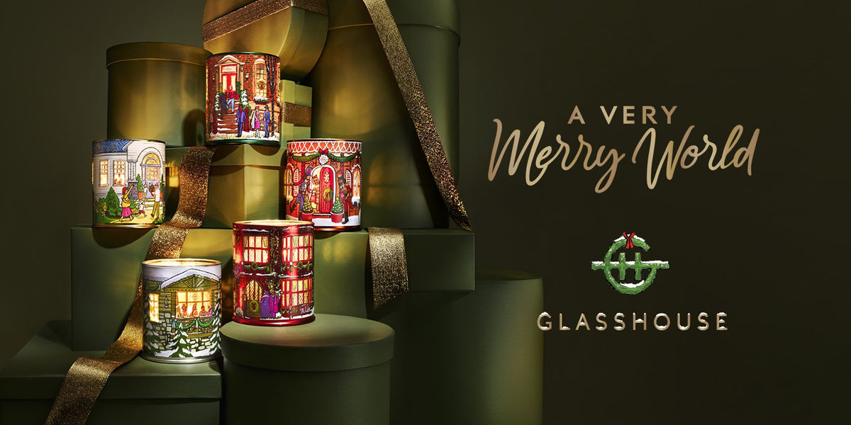Glasshouse Holiday