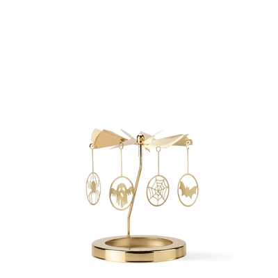 Spinning Carousel - Spooky edition | Accessories - Candle | LOSHEN & CREM