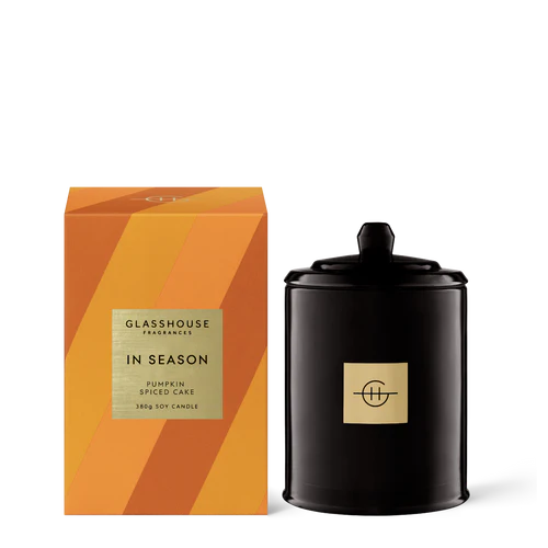 Sugar Coated In Season - Candle | Candles | LOSHEN & CREM