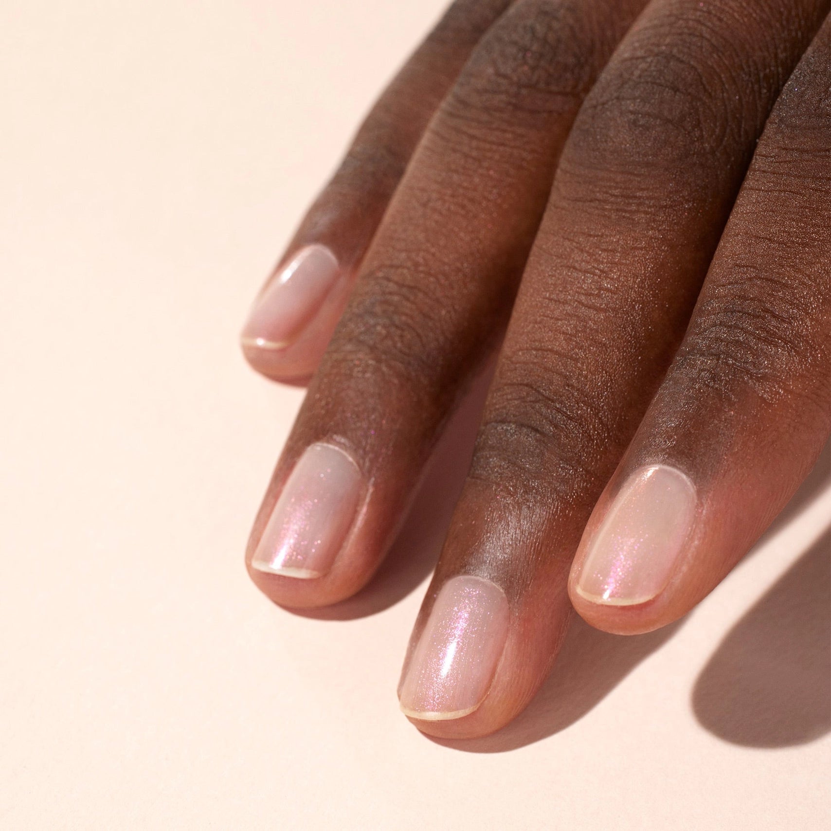 Glazed Effect Powder | Nail - Powder | LOSHEN & CREM