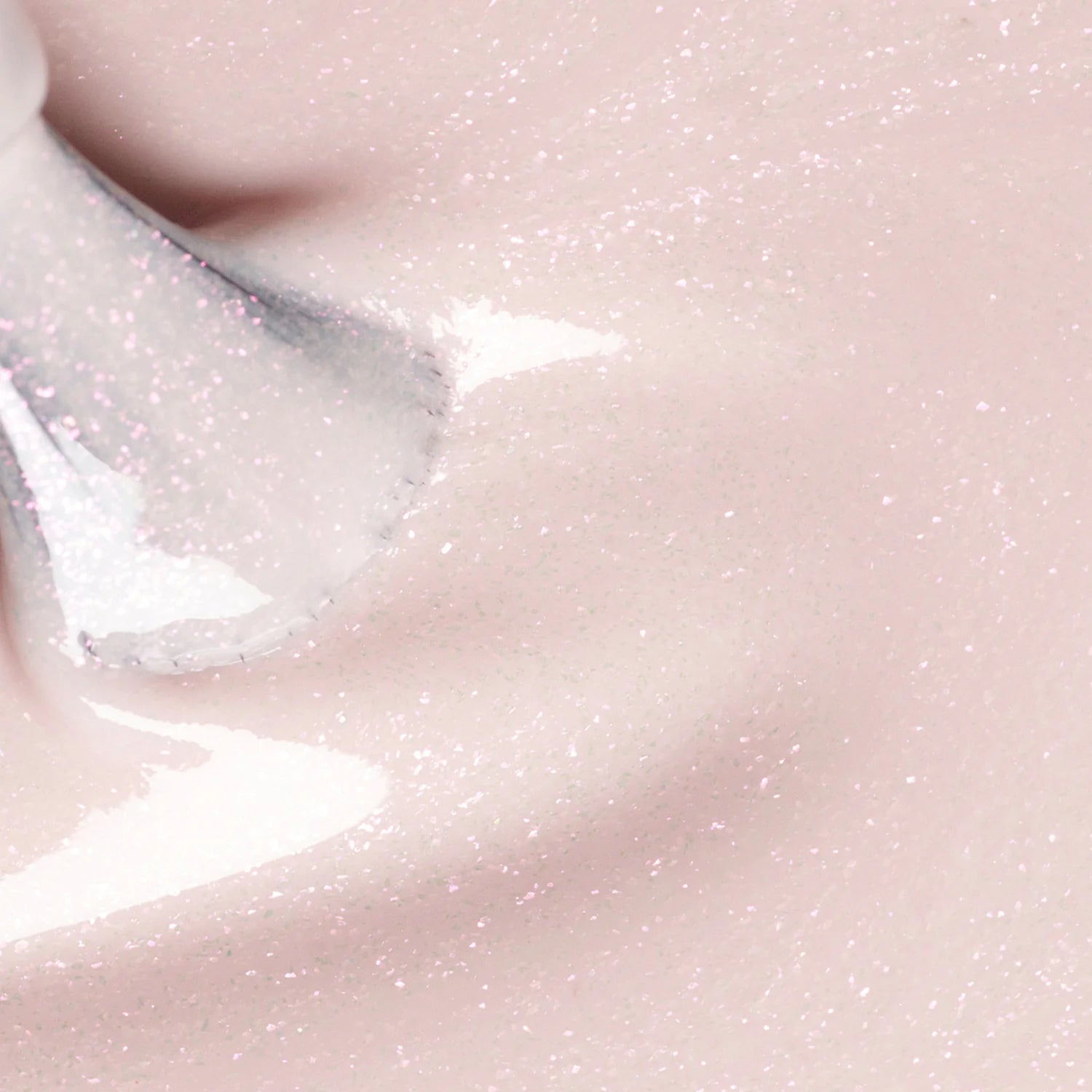 Semi-permanent LED Green Flash™ - Pink | Gel nail polish | LOSHEN & CREM