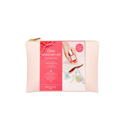 Glow Manicure Set | Value set | LOSHEN & CREM