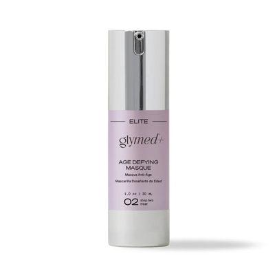 GlyMed Plus Age Defying Masque | Enzymatic exfoliant | LOSHEN & CREM