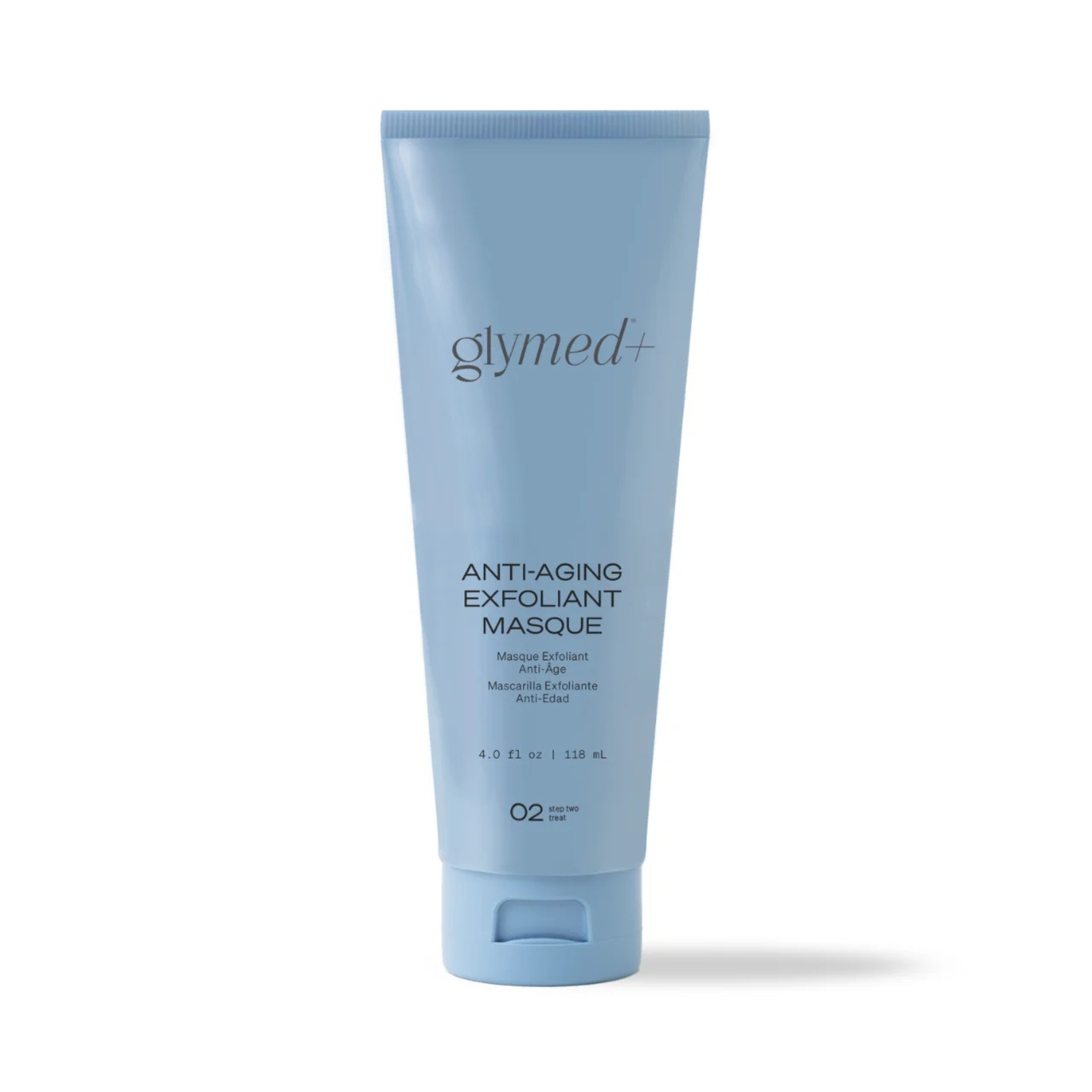 GlyMed Anti-Aging Exfoliant Masque | AHA | BHA mask | LOSHEN & CREM
