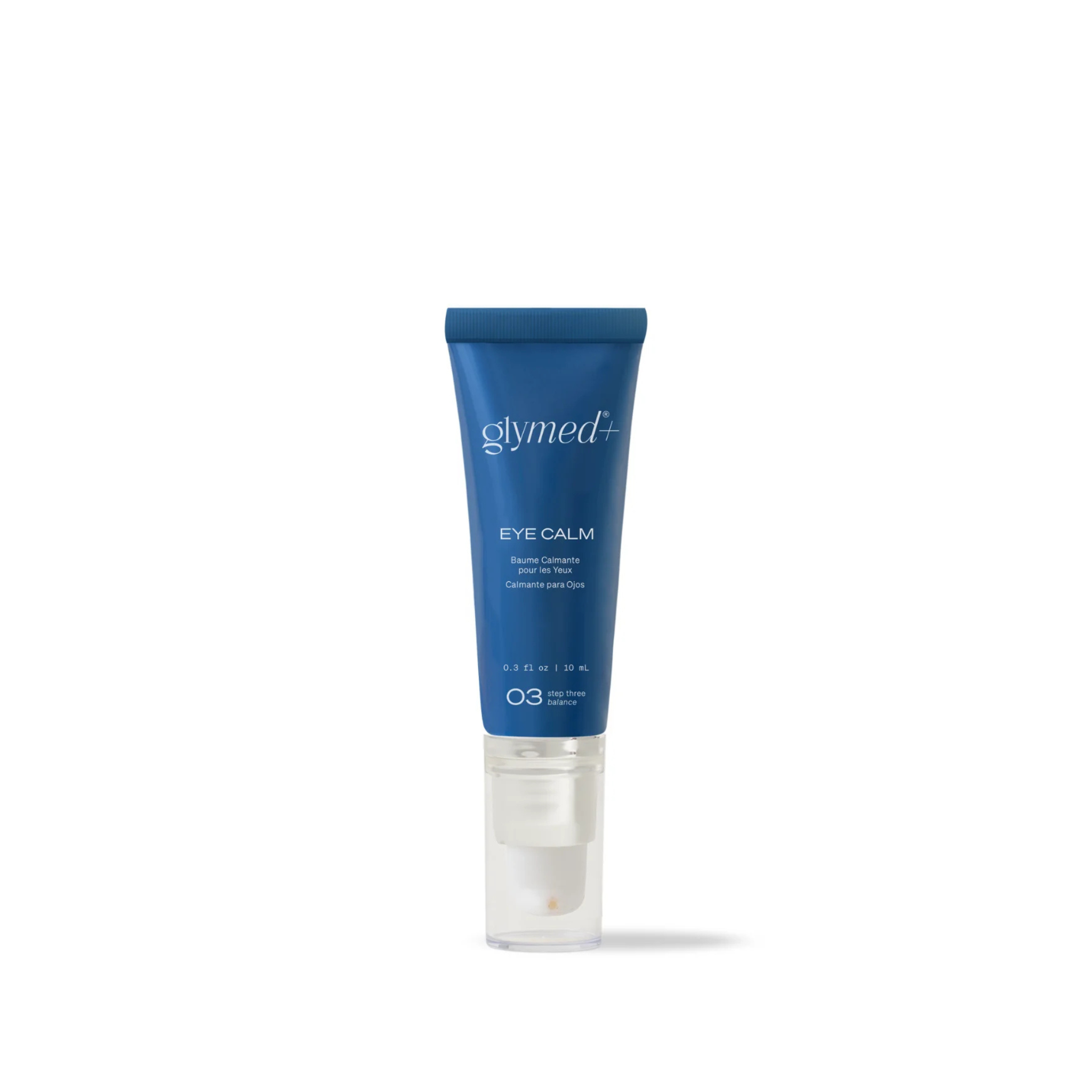 GlyMed Eye Calm | Eye puffiness | LOSHEN & CREM