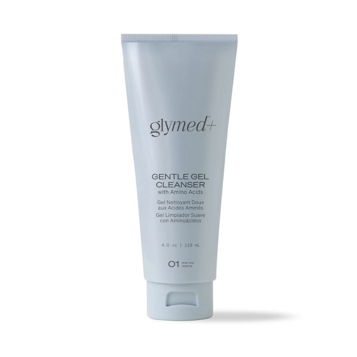 GlyMed Gentle Gel Cleanser with Amino Acids