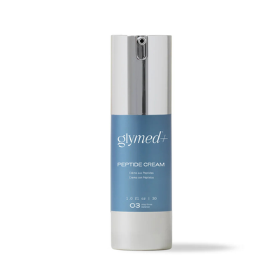 GlyMed Peptide Cream | Healthy aging cream | LOSHEN & CREM
