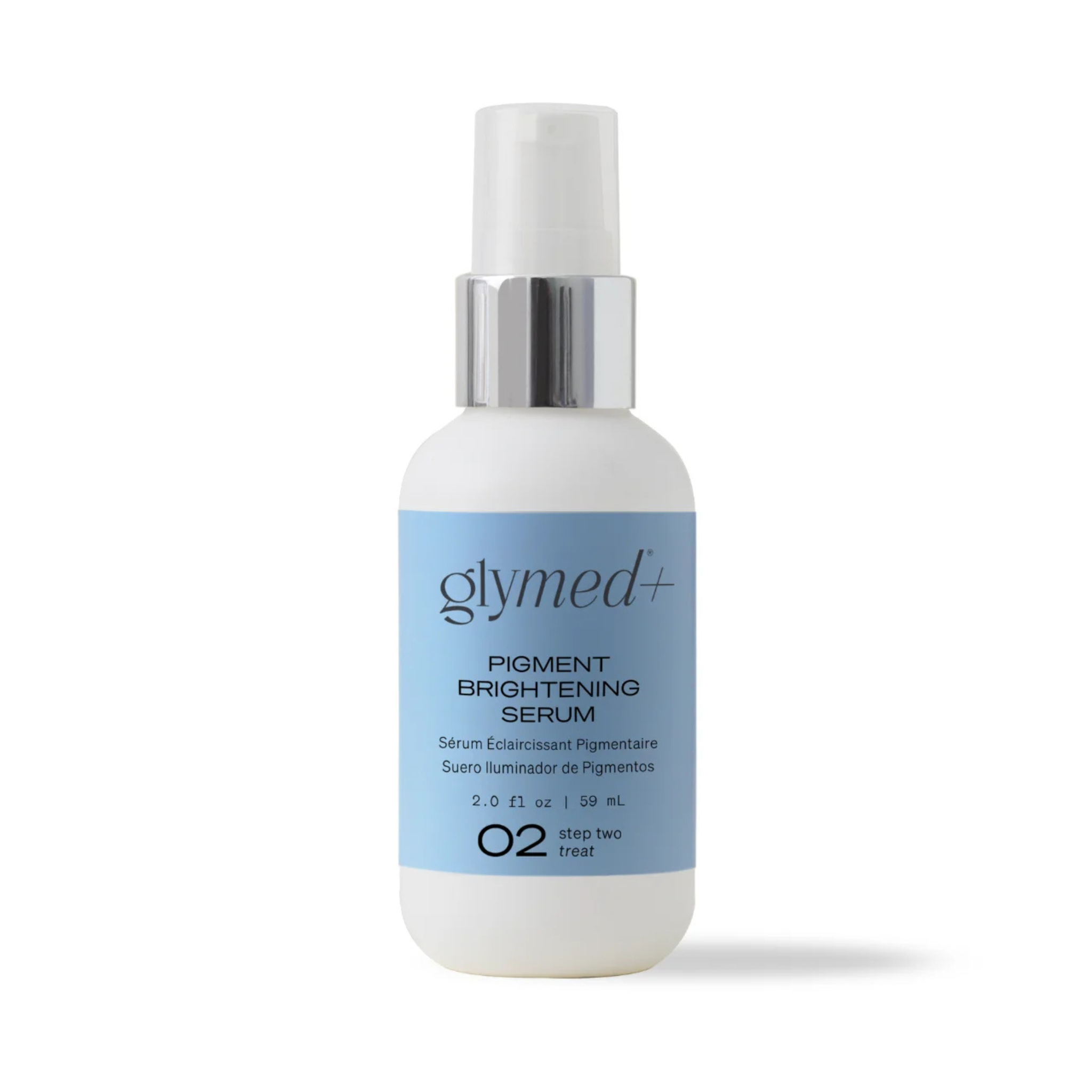 GlyMed Pigment Brightening Serum | Hyperpigmentation serum | LOSHEN & CREM