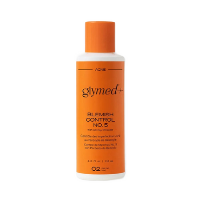 GlyMed Plus Blemish Control No.5 with BP | Acne serum | LOSHEN & CREM