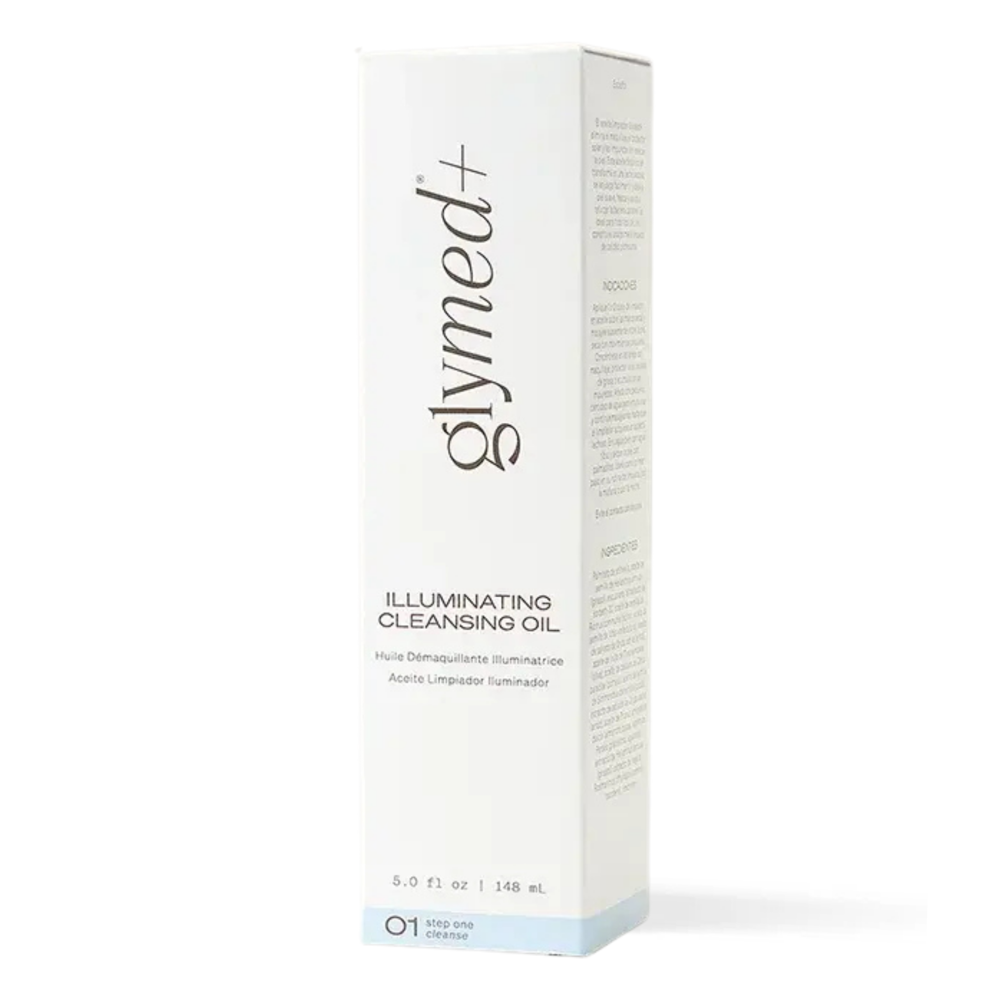 GlyMed Plus Illuminating Cleansing Oil