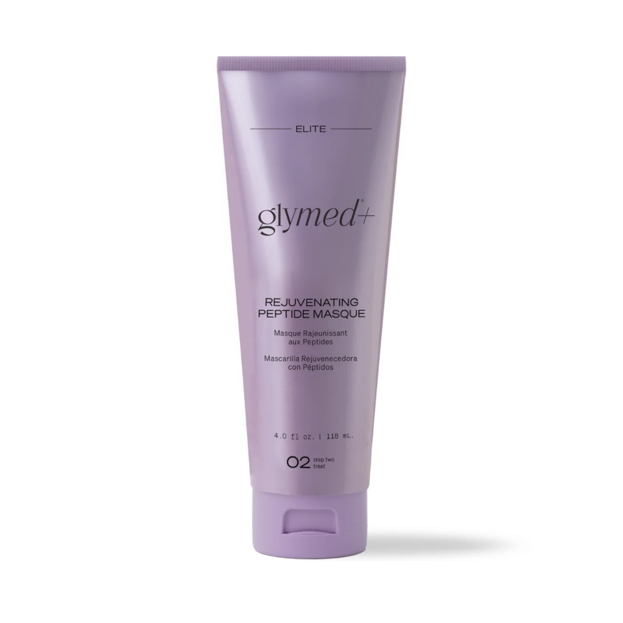 GlyMed Rejuvenating Peptide Masque | Healthy aging mask | LOSHEN & CREM