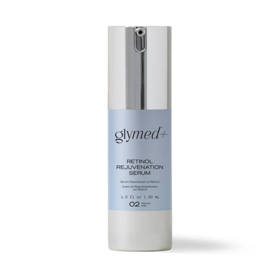 GlyMed Retinol Rejuvenation Serum | Retinol | LOSHEN & CREM