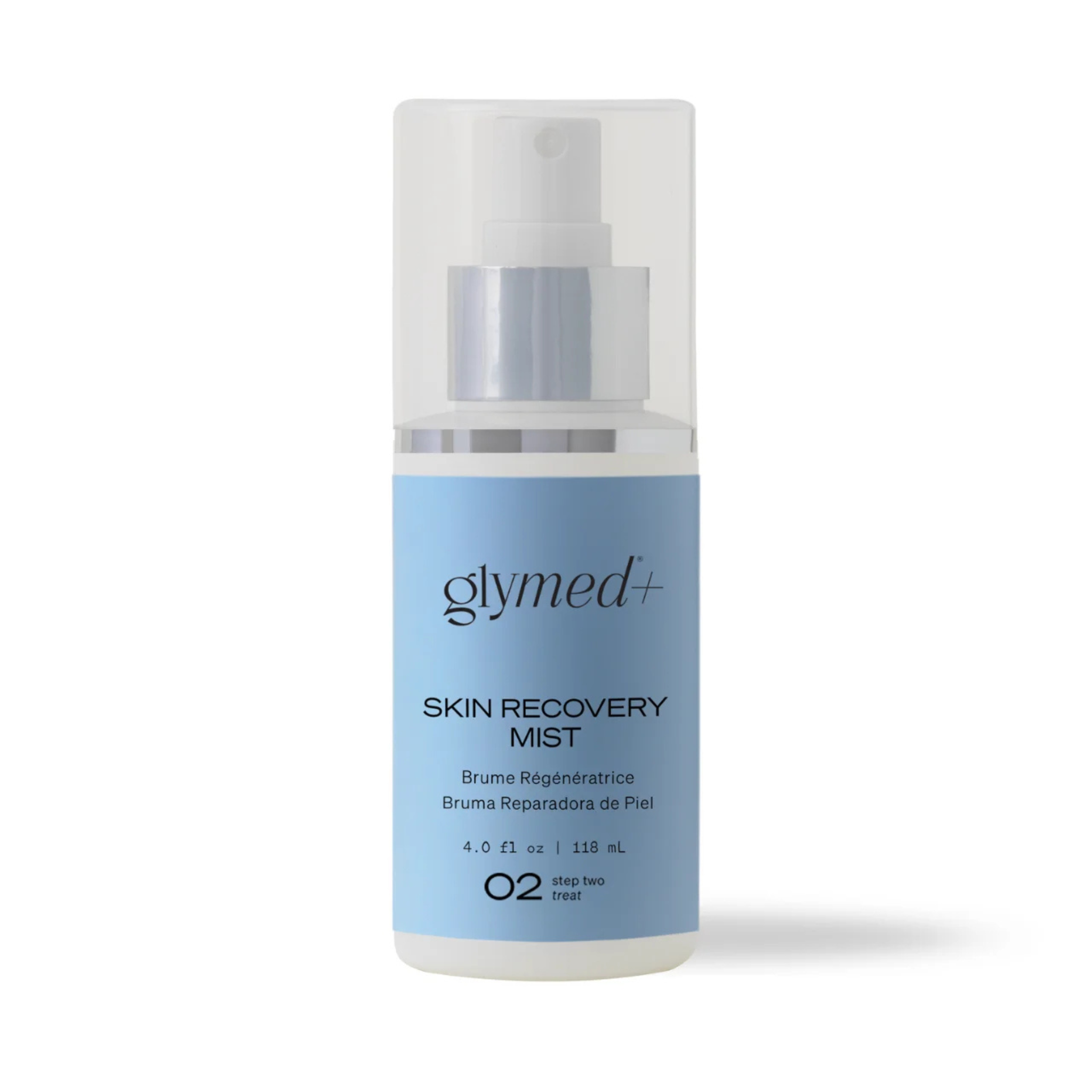 GlyMed Skin Recovery Mist | Face mist | LOSHEN & CREM