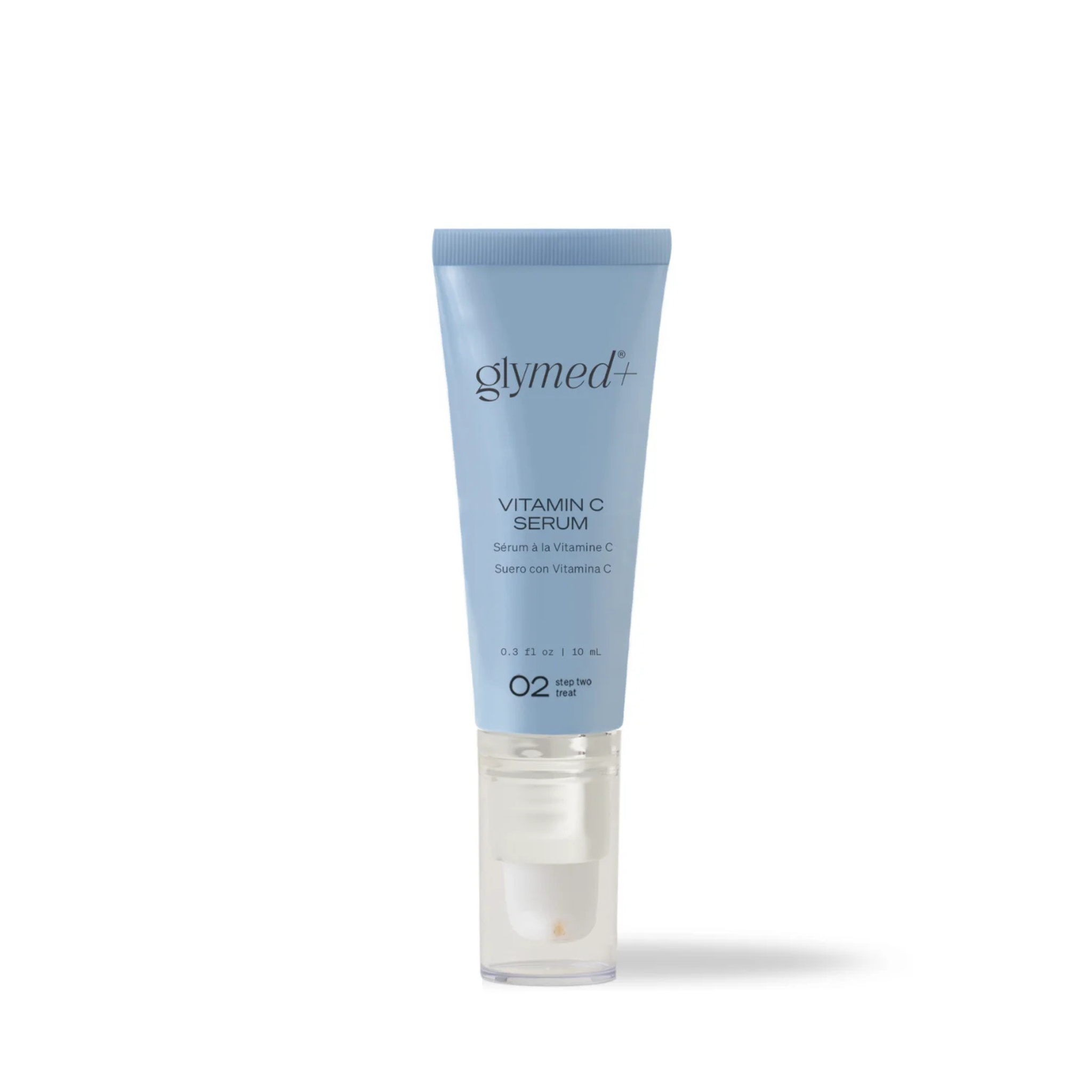 GlyMed Vitamin C Serum | Vitamin C serum | LOSHEN & CREM