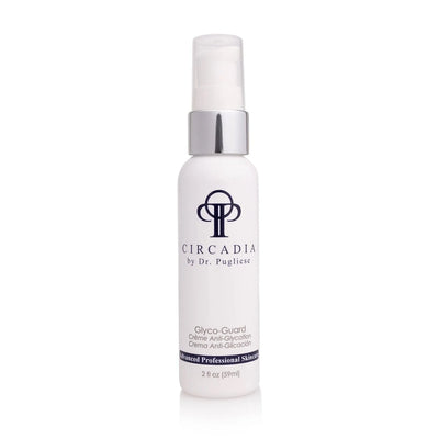 Glyco-Guard | Firming | Lifting cream | LOSHEN & CREM