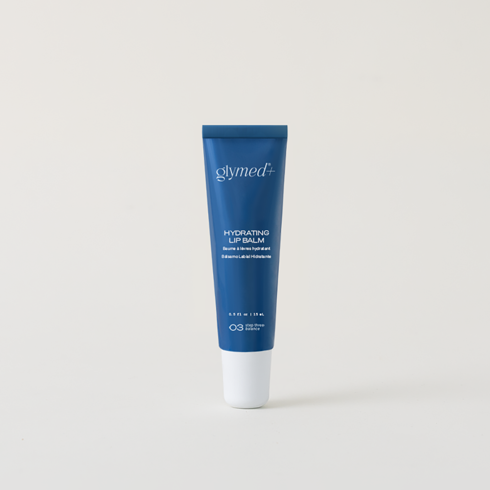 HYDRATING LIP BALM | Lip balm | LOSHEN & CREM