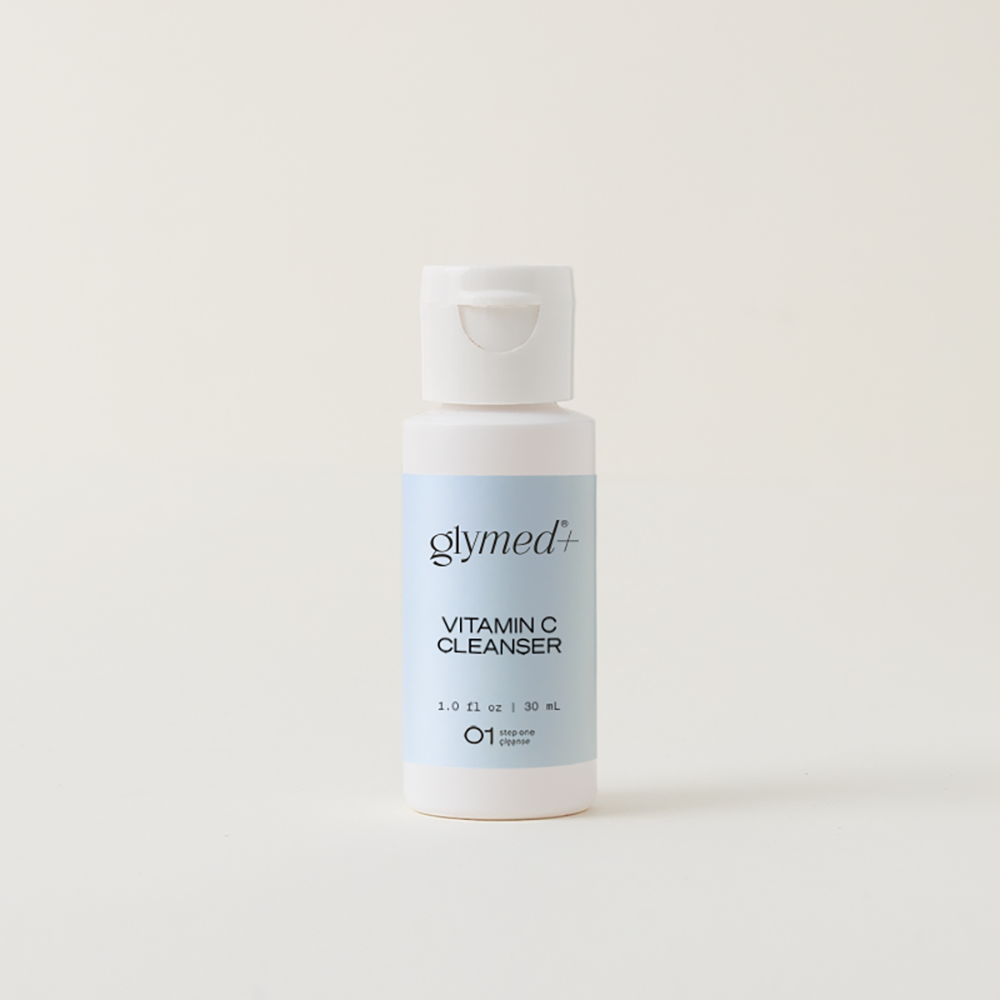 GlyMed Vitamin C Cleanser | Cleansing milk | LOSHEN & CREM