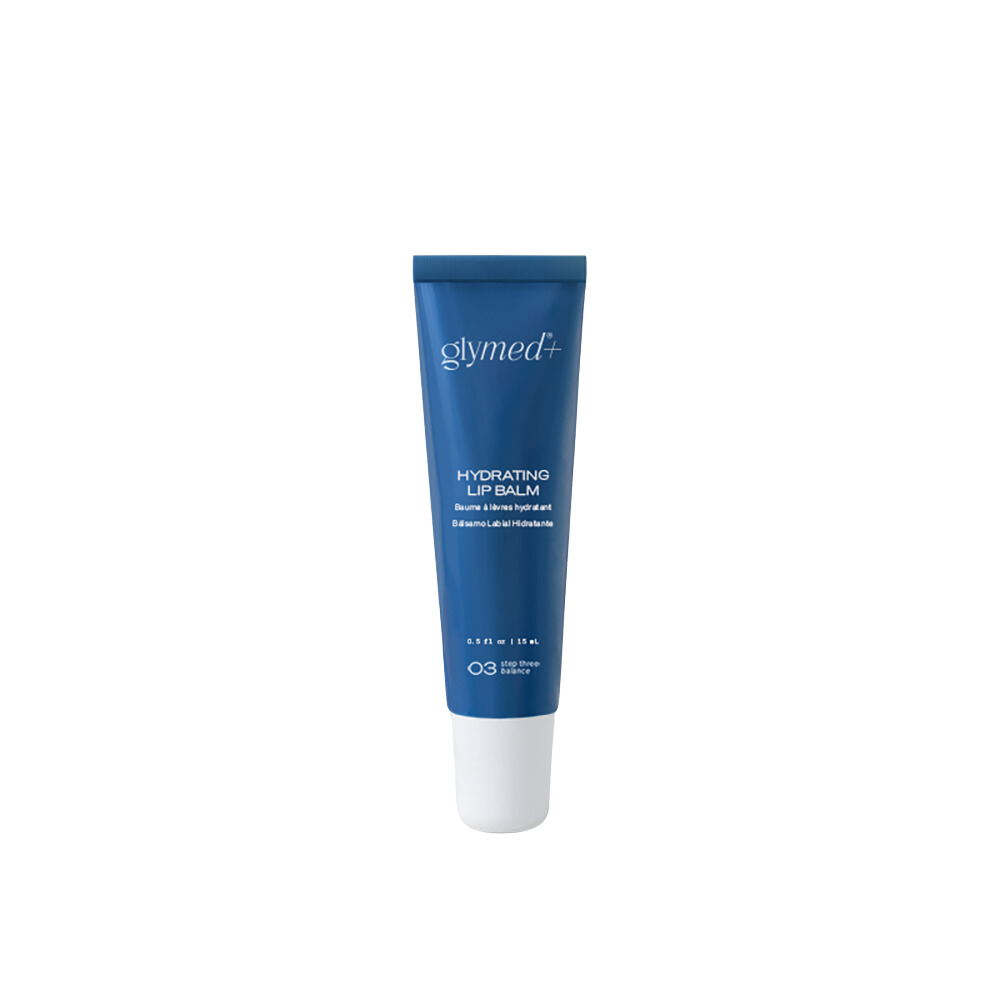 HYDRATING LIP BALM | Lip balm | LOSHEN & CREM