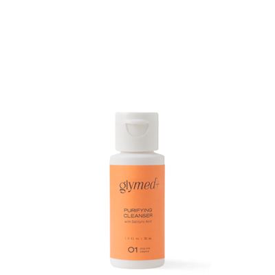 GlyMed Purifying Cleanser with Salicylic Acid