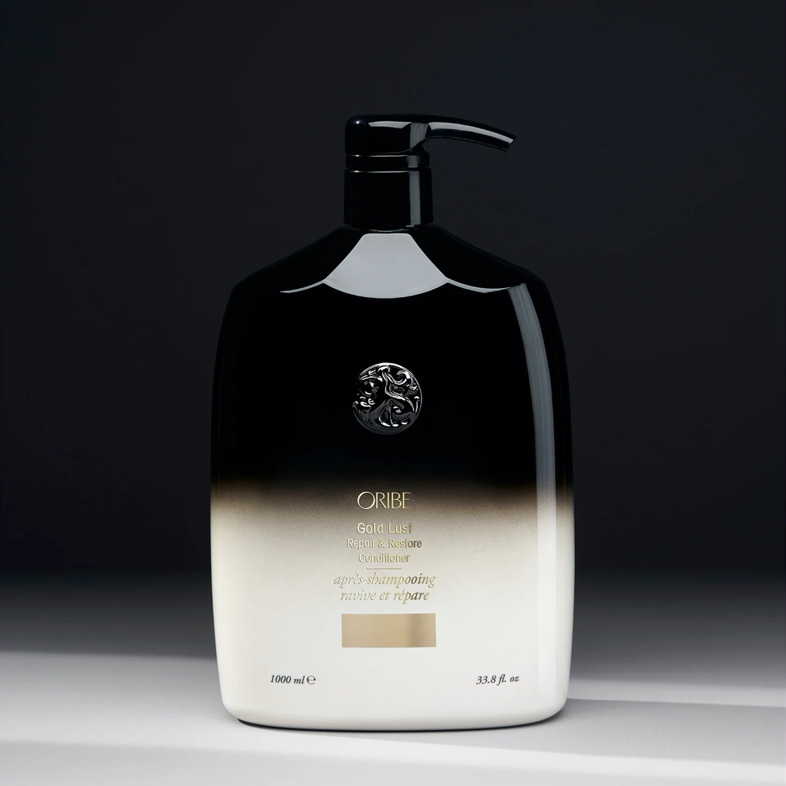 Gold Lust Repair & Restore Conditioner | Strengthening Conditioner | LOSHEN & CREM