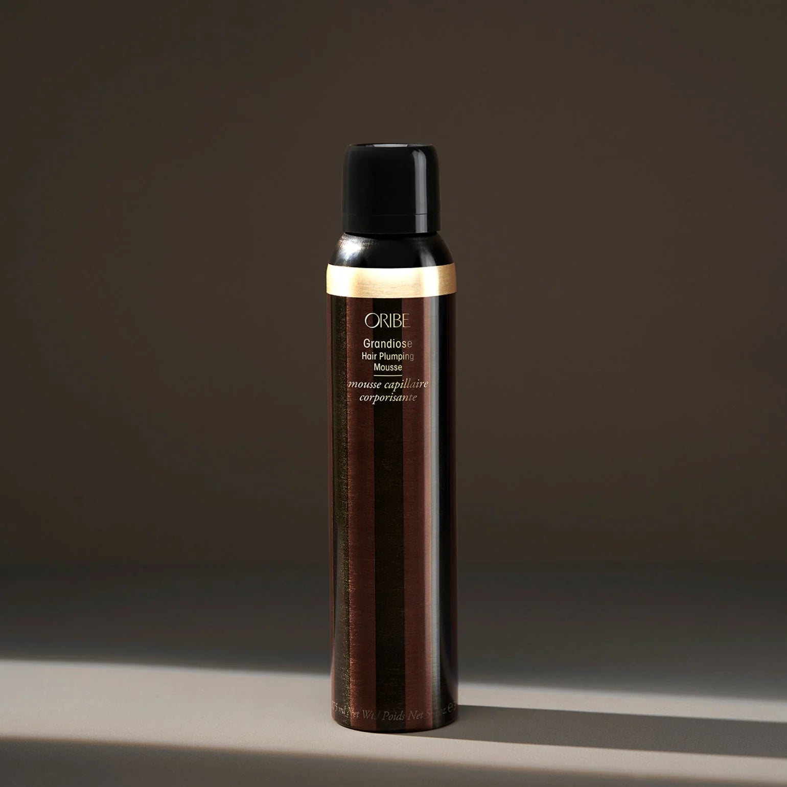 Grandiose Hair Plumping Mousse | Hair mousse | LOSHEN & CREM
