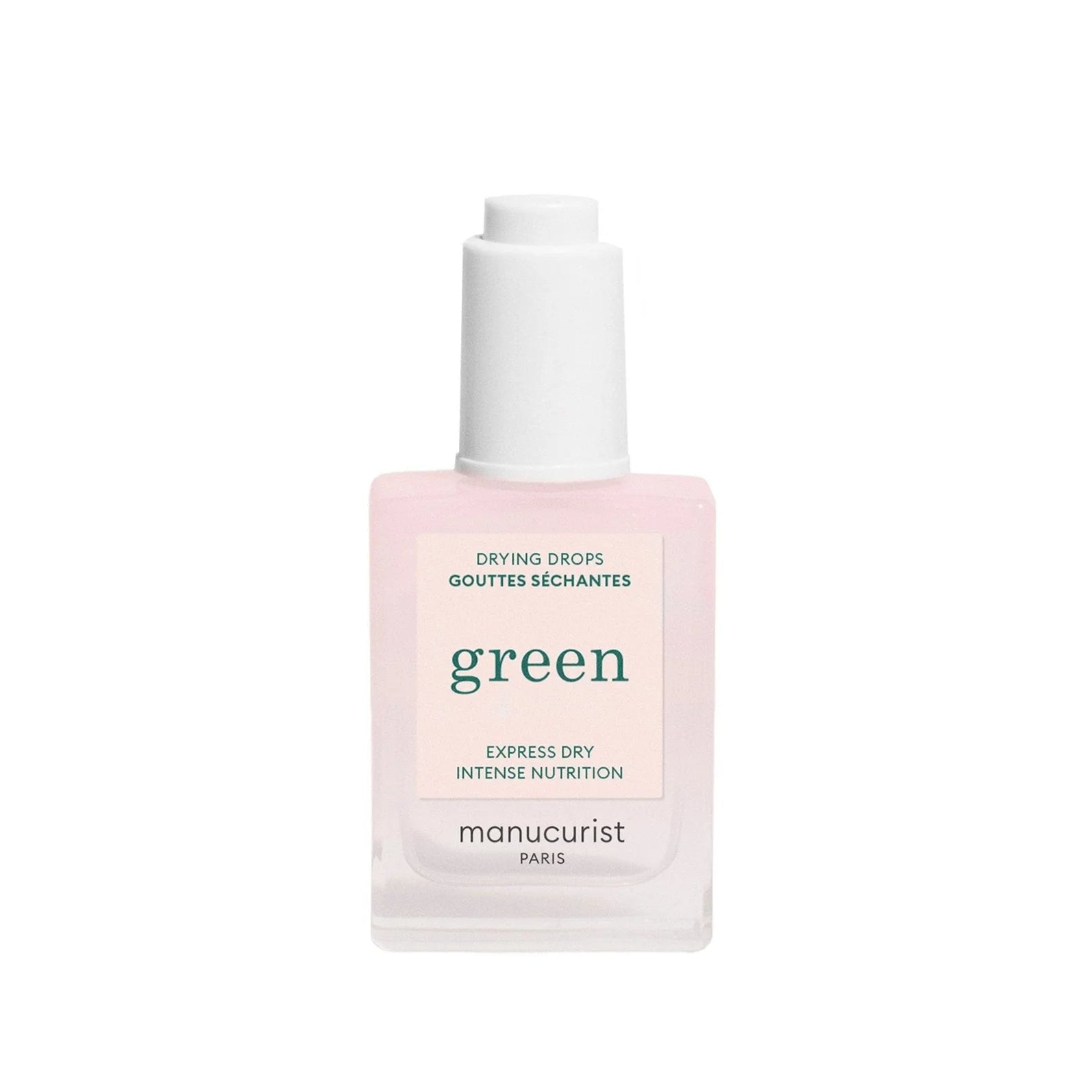 Hydrating Drying Drops | Nail dryer | LOSHEN & CREM