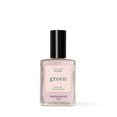 Green™ Nail Polish - Pink | Nail - Polish Pink shades | LOSHEN & CREM