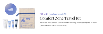 L’édition de Novembre – Le cadeau du mois