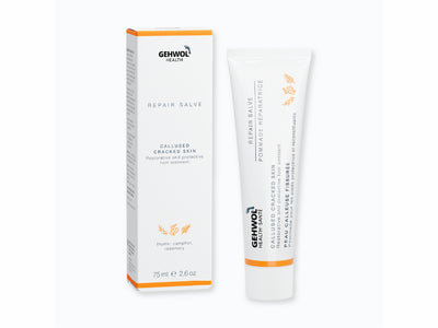 Gehwol Health Repair Salve | Feet - Cracked heels | LOSHEN & CREM