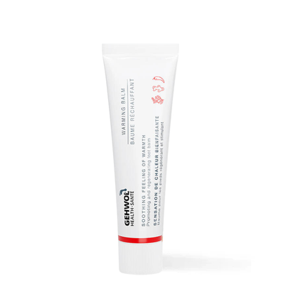 Gehwol Health Warming Balm | Feet - Cold feet | LOSHEN & CREM