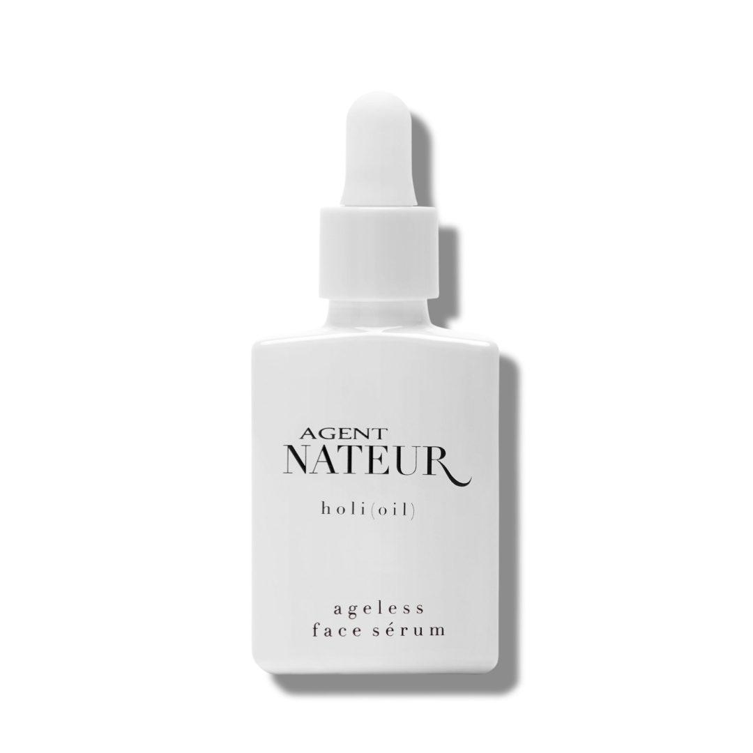 holi (oil) refining ageless face serum | Face oil | LOSHEN & CREM