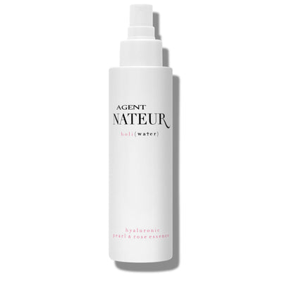 holi (water) pearl and rose hyaluronic essence | Toner - Hydrating | LOSHEN & CREM