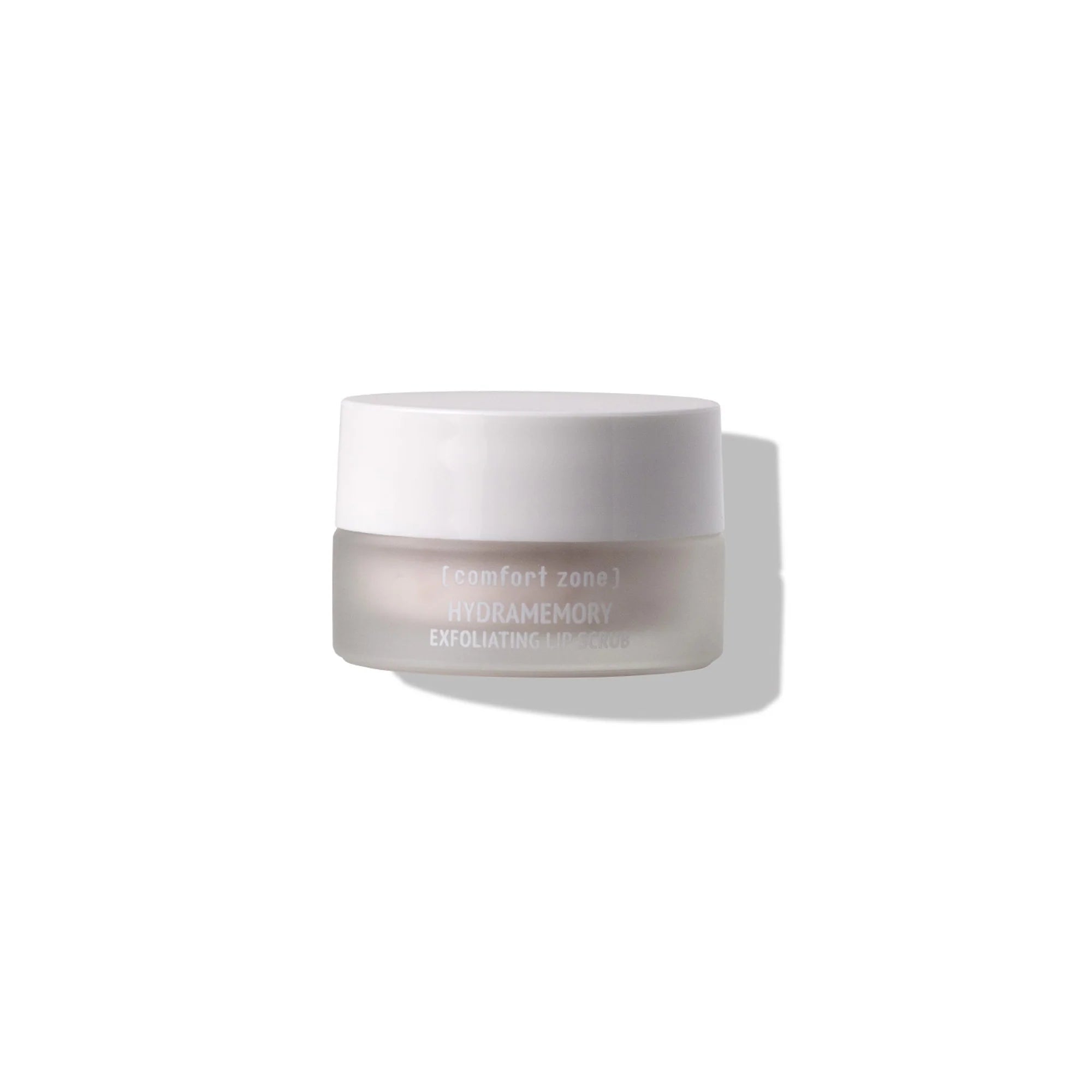 Hydramemory Exfoliating Lip Scrub | Lip exfoliant | LOSHEN & CREM