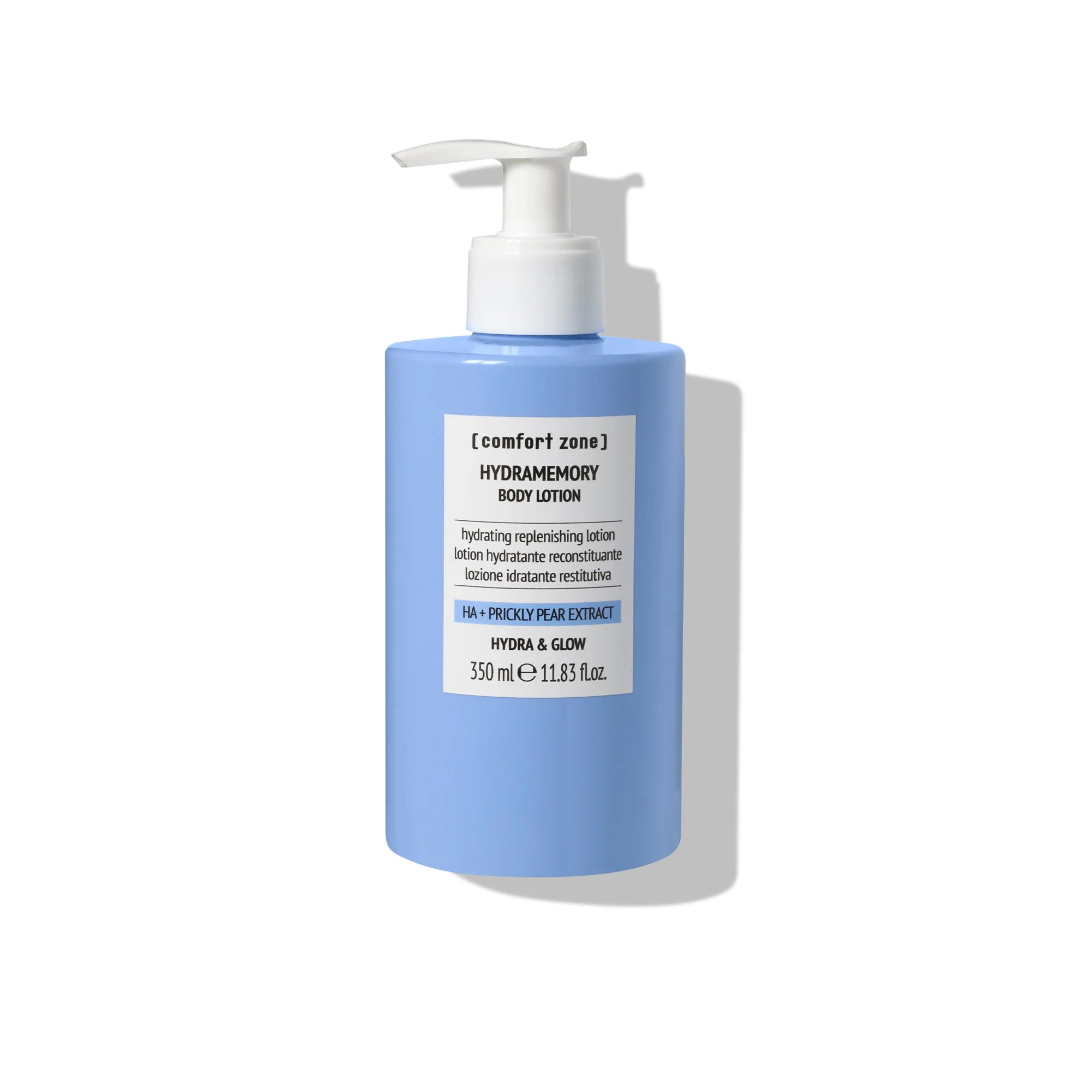 Hydramemory Body Lotion | Hydrating cream | LOSHEN & CREM