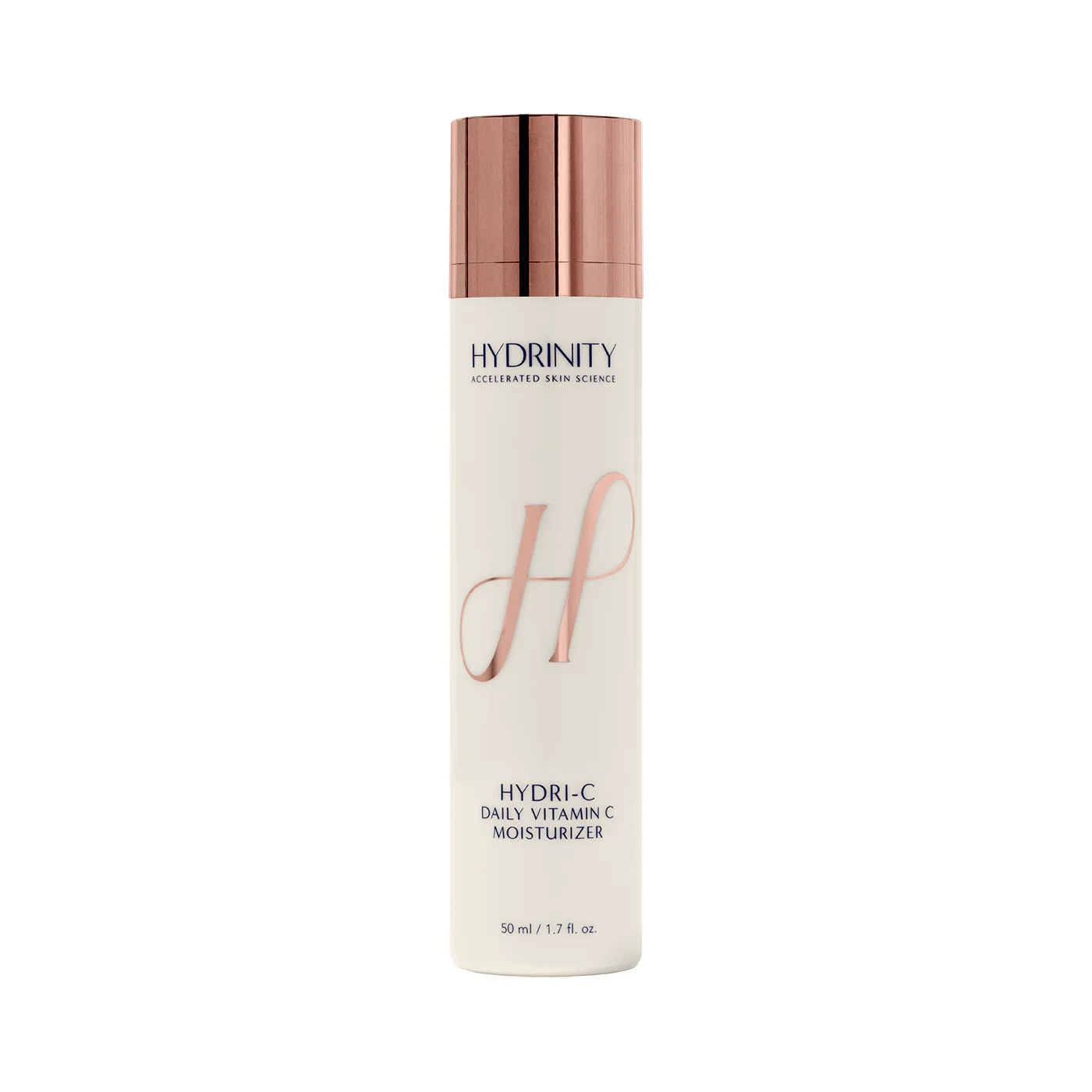 Hydrinity Hydri-C Daily Vitamin C Moisturizer | Vitamin C serum | LOSHEN & CREM