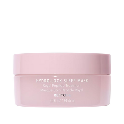 Hydro-Lock Sleep Mask | Sleep mask | LOSHEN & CREM